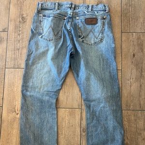 Wrangler Retro jeans